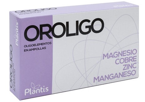 OROLIGO